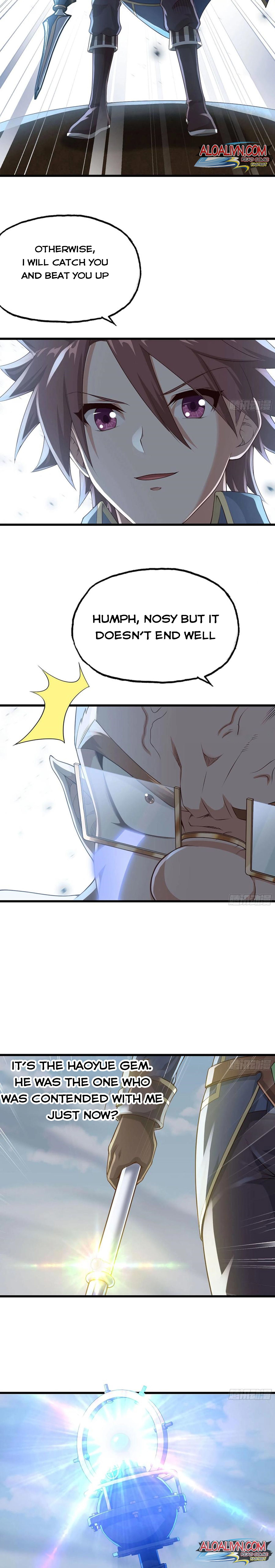 Read My Wife is the Demon Queen EN Manga Online