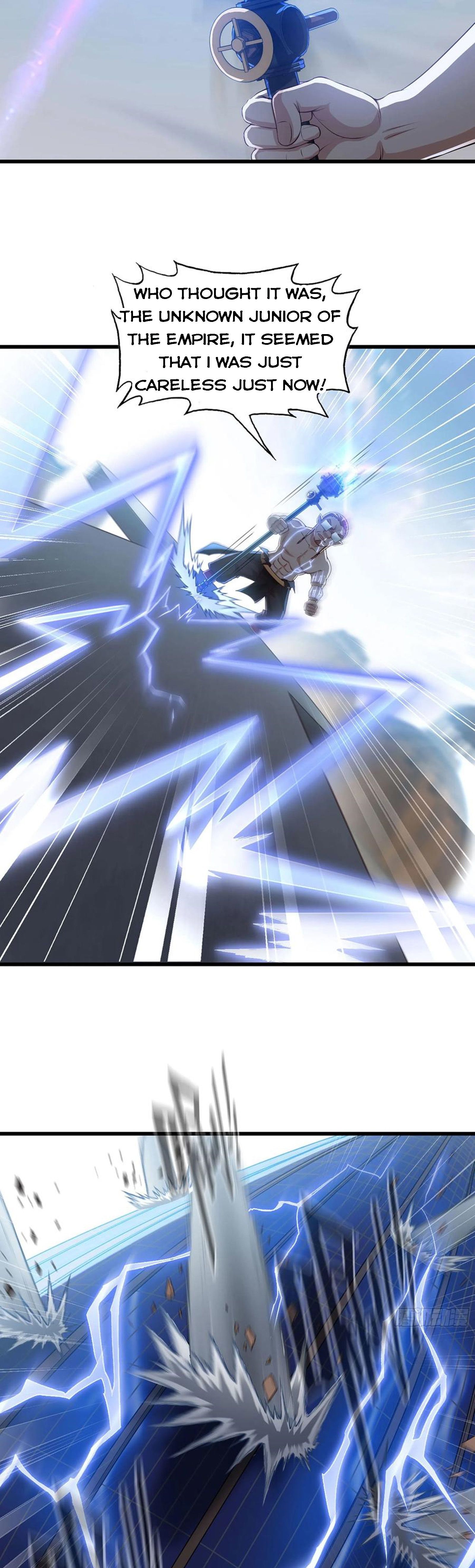 Read My Wife is the Demon Queen EN Manga Online