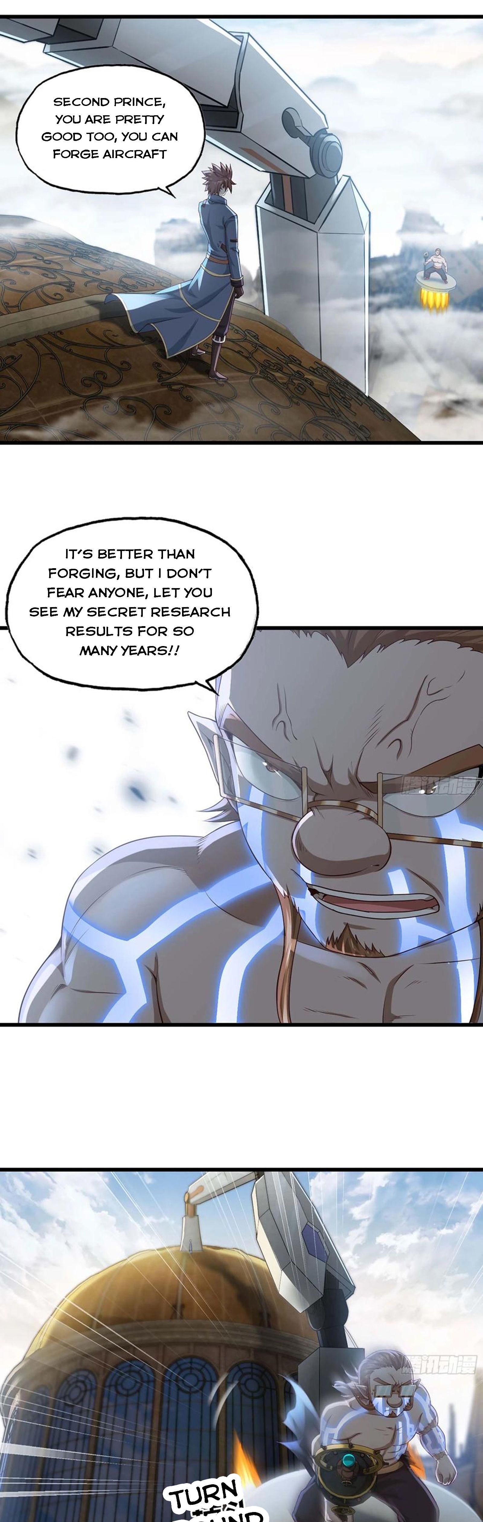 Read My Wife is the Demon Queen EN Manga Online