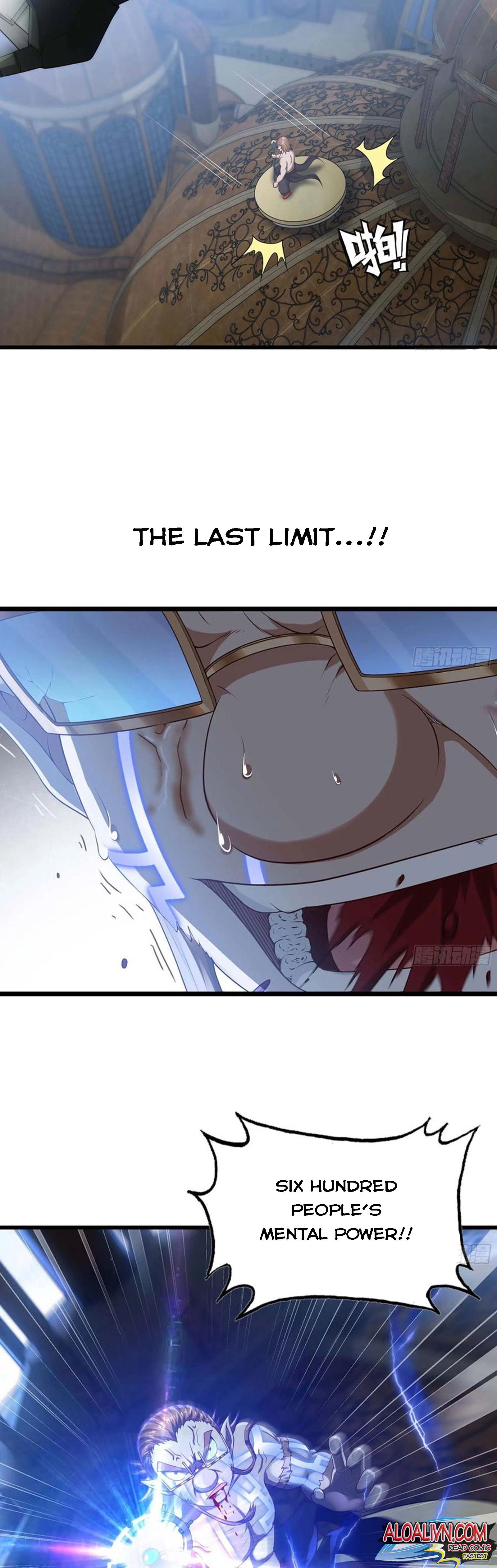 Read My Wife is the Demon Queen EN Manga Online