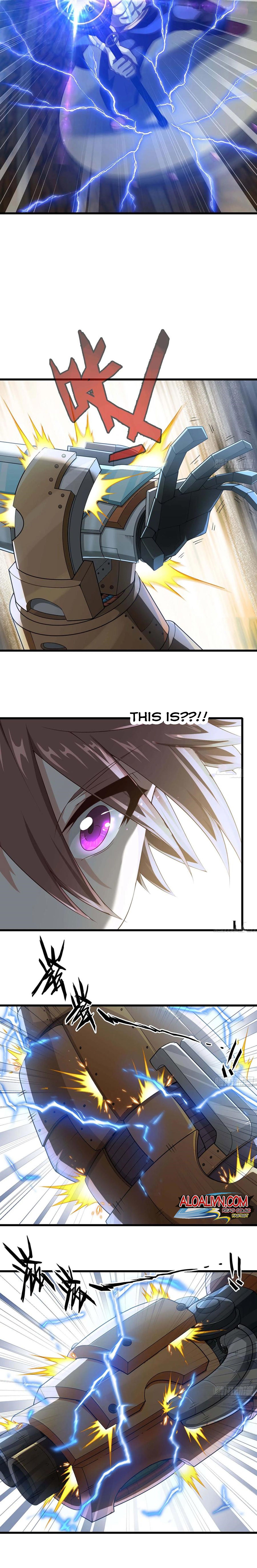 Read My Wife is the Demon Queen EN Manga Online