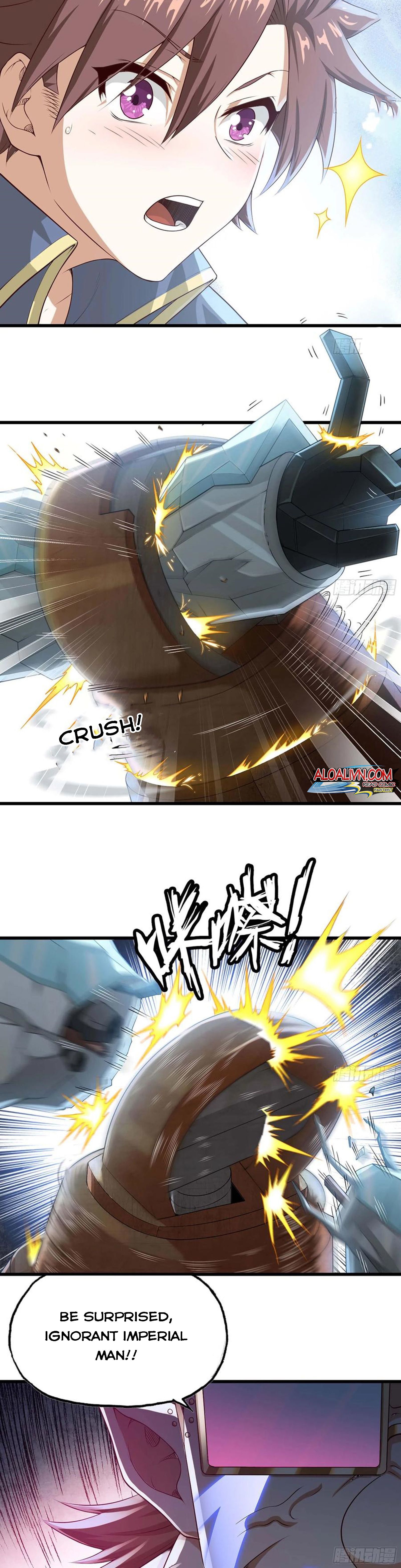 Read My Wife is the Demon Queen EN Manga Online