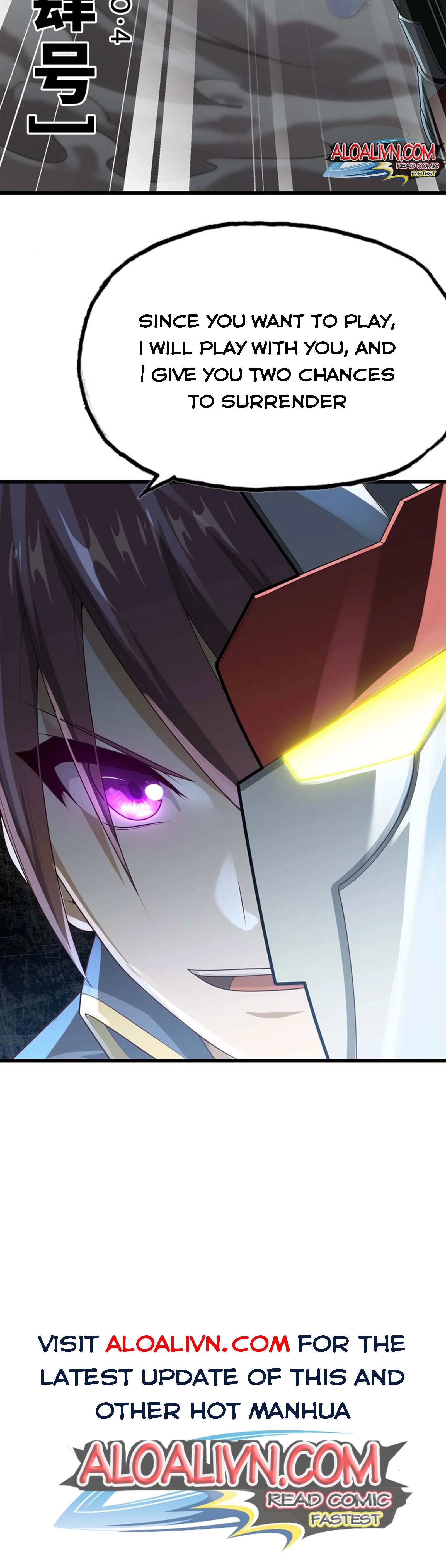 Read My Wife is the Demon Queen EN Manga Online