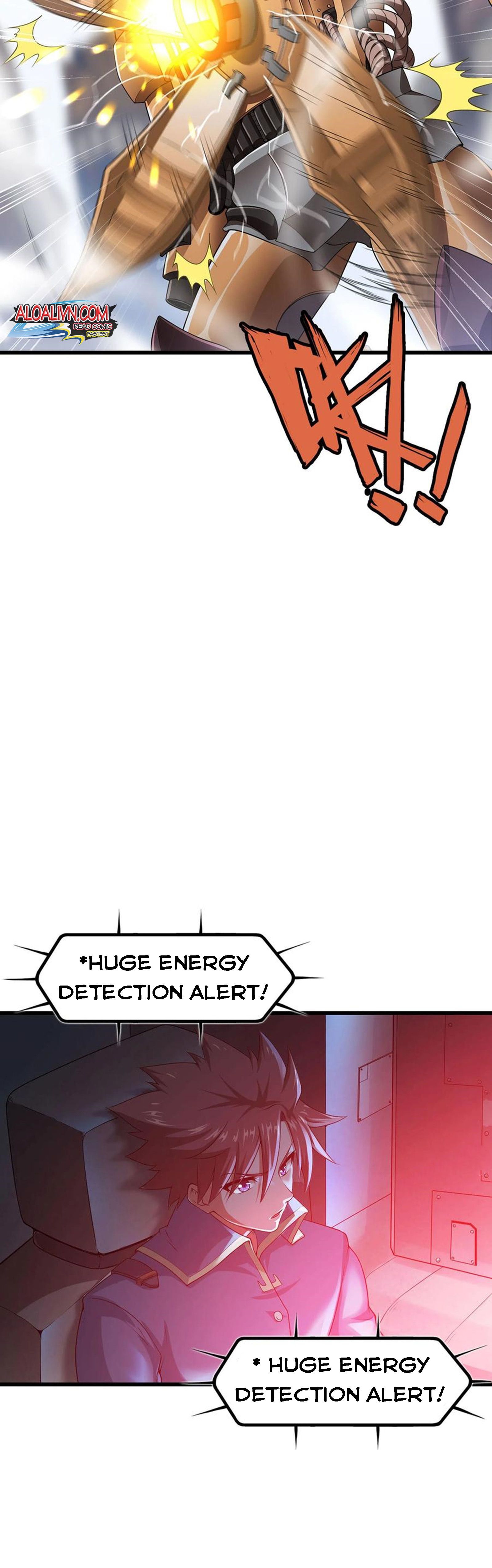 Read My Wife is the Demon Queen EN Manga Online