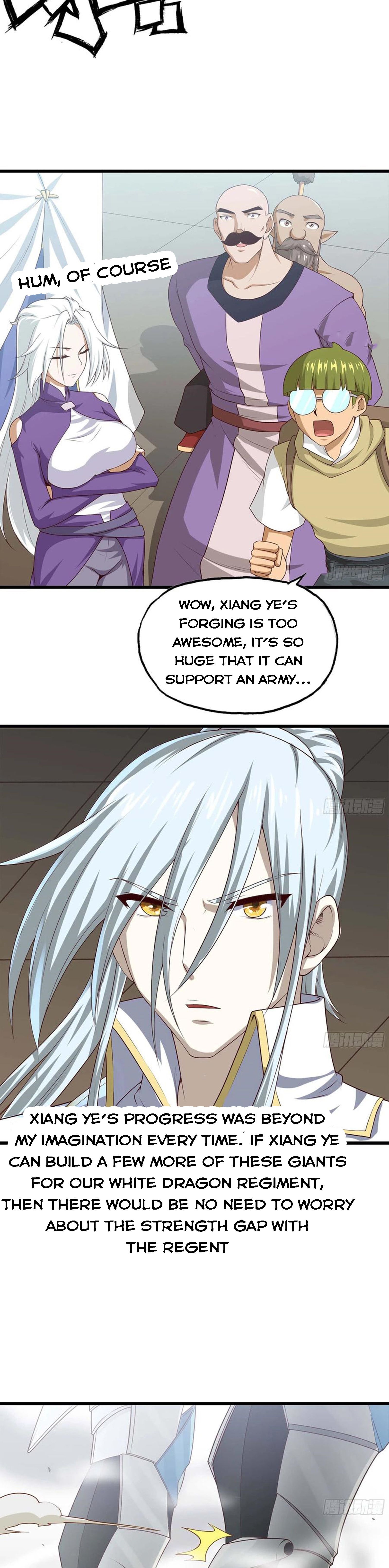 Read My Wife is the Demon Queen EN Manga Online