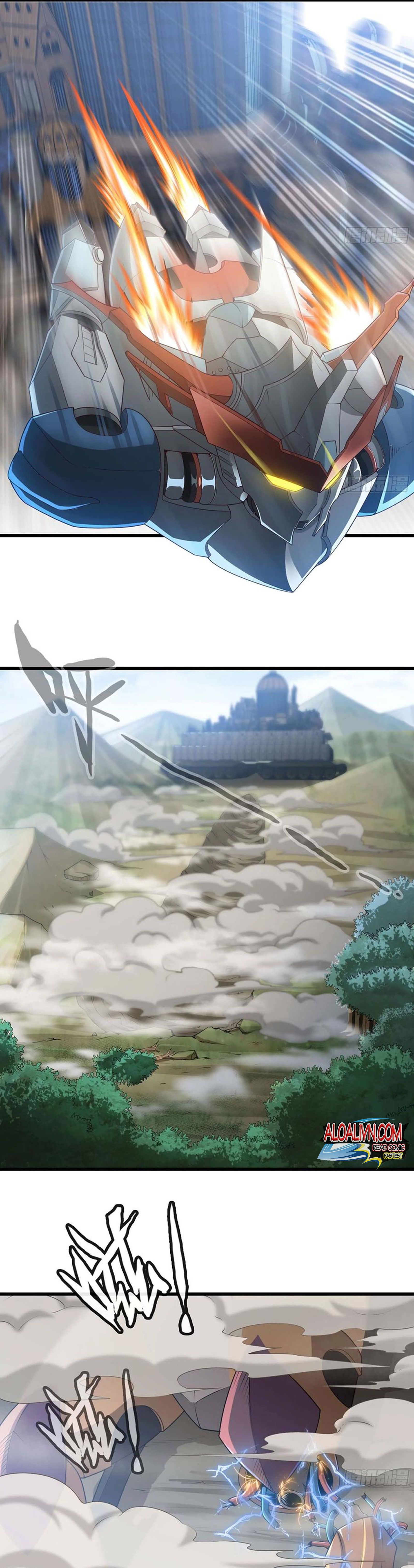 Read My Wife is the Demon Queen EN Manga Online