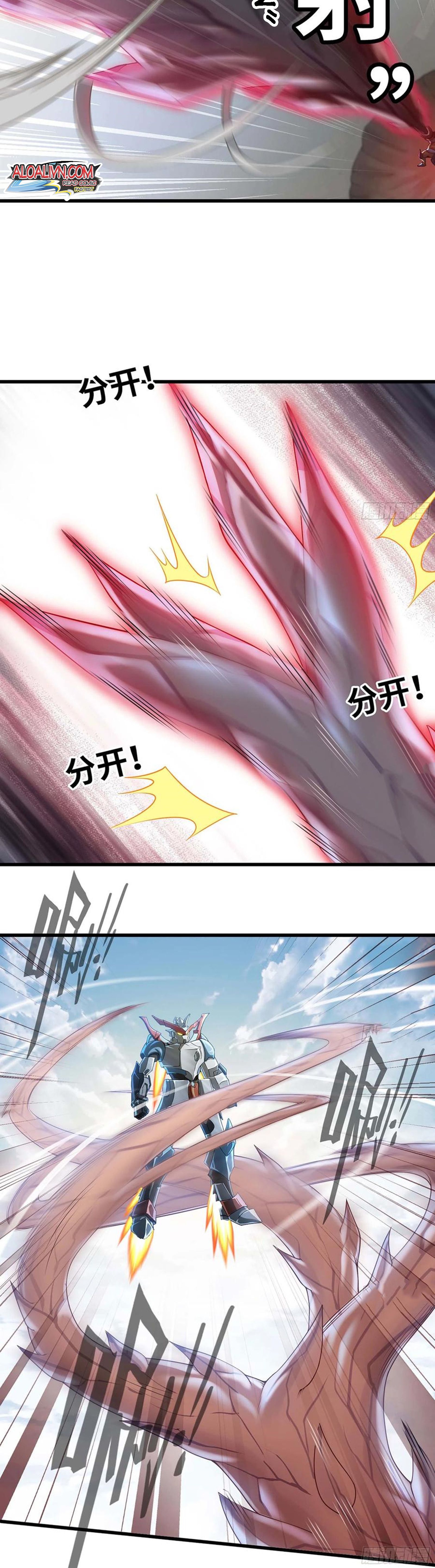 Read My Wife is the Demon Queen EN Manga Online