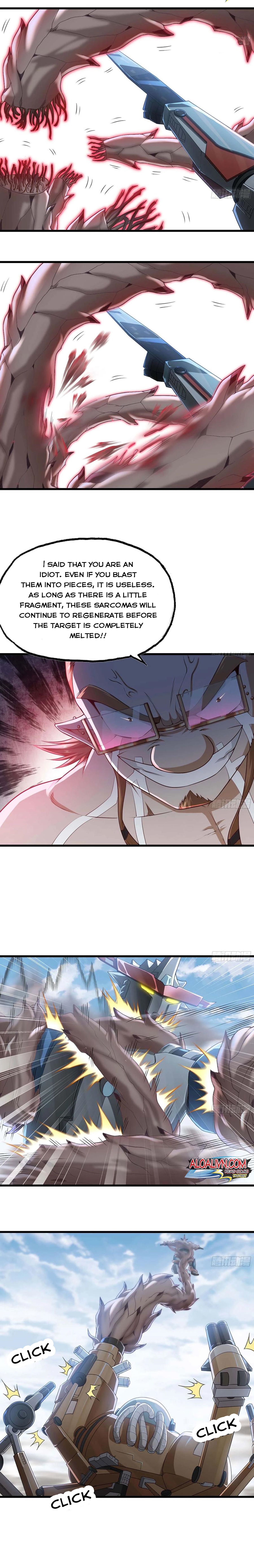 Read My Wife is the Demon Queen EN Manga Online