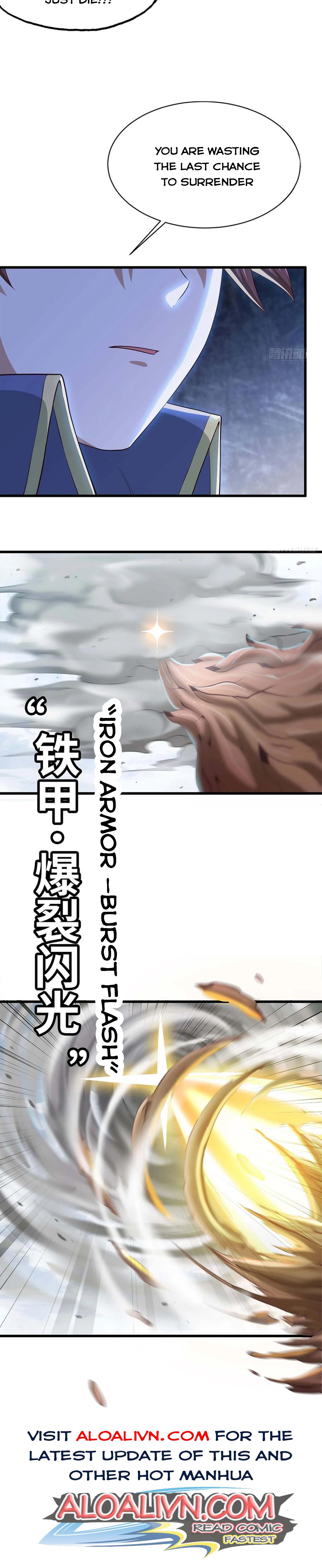 Read My Wife is the Demon Queen EN Manga Online