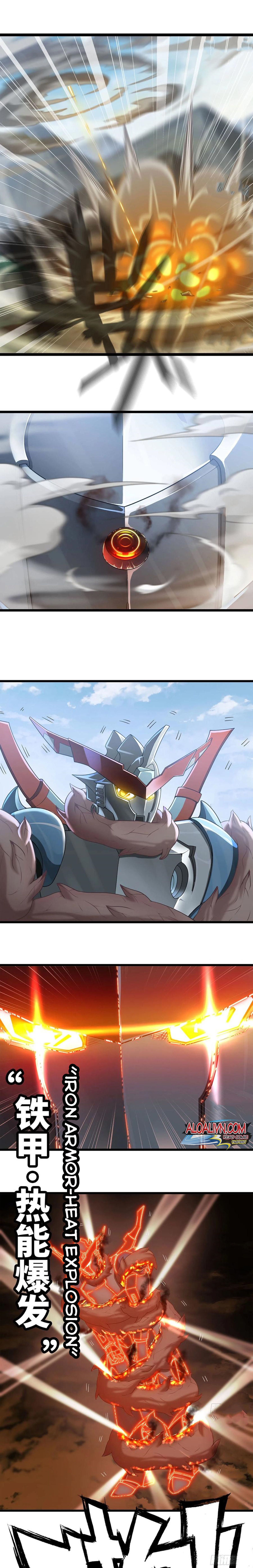 Read My Wife is the Demon Queen EN Manga Online