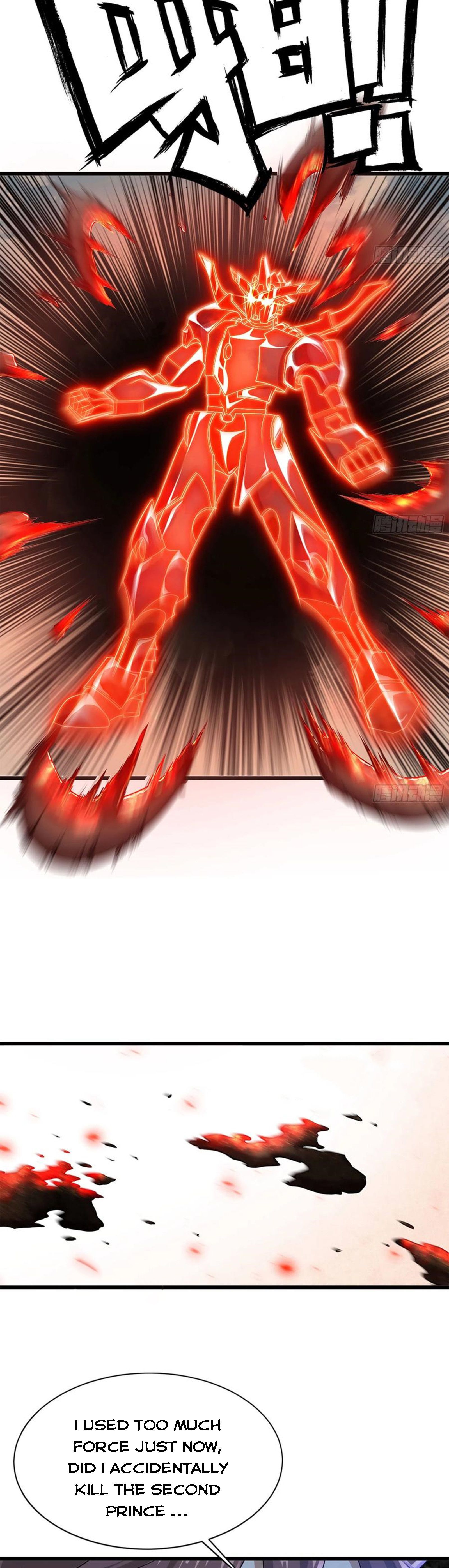 Read My Wife is the Demon Queen EN Manga Online