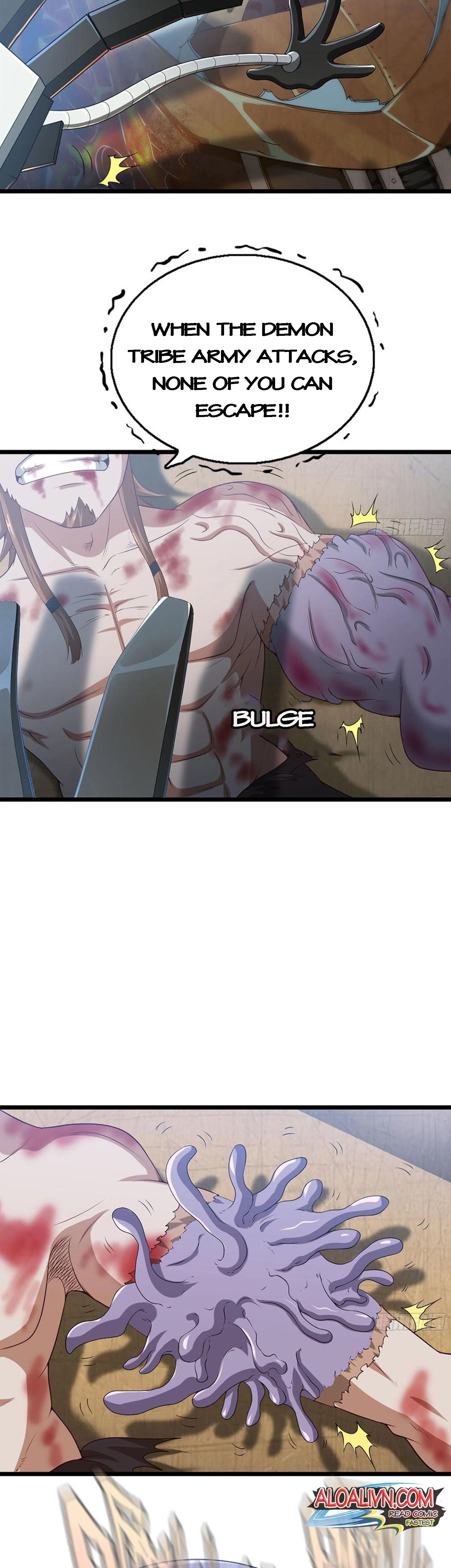 Read My Wife is the Demon Queen EN Manga Online