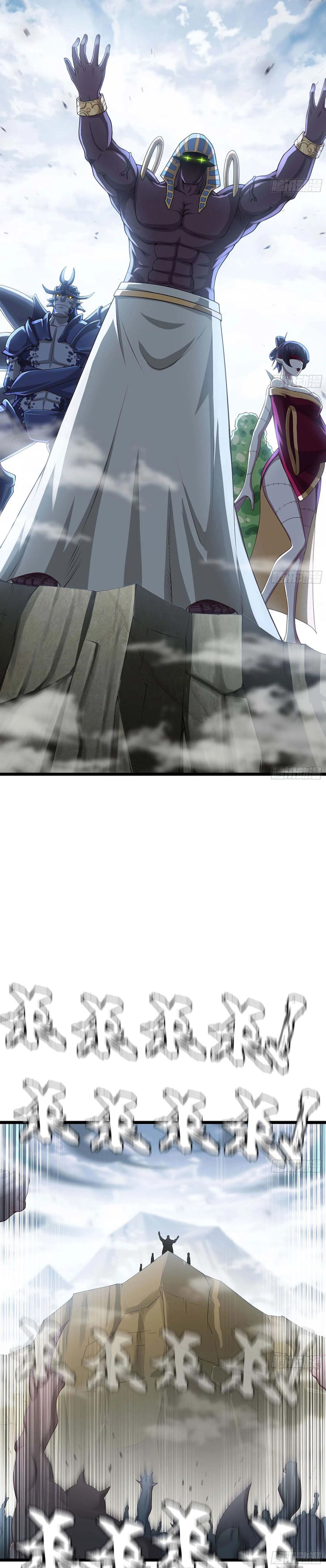 Read My Wife is the Demon Queen EN Manga Online