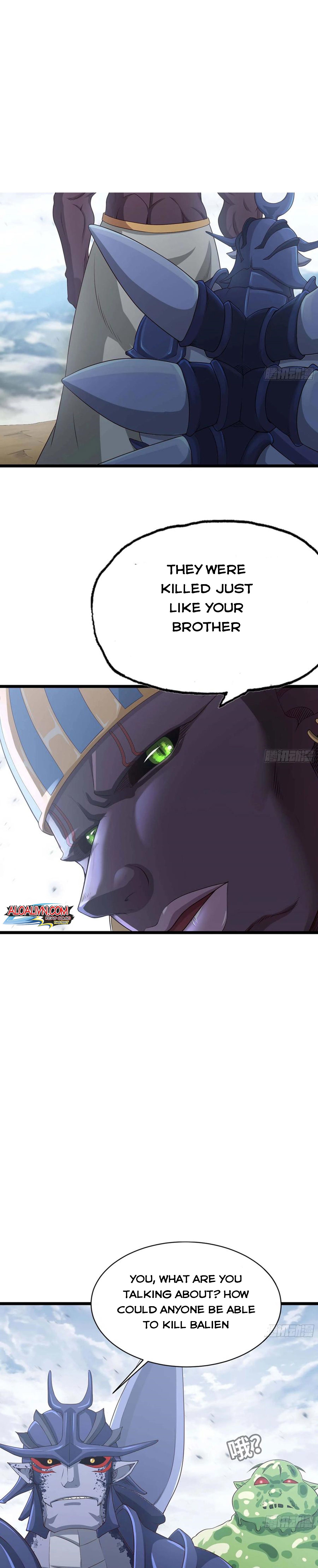 Read My Wife is the Demon Queen EN Manga Online