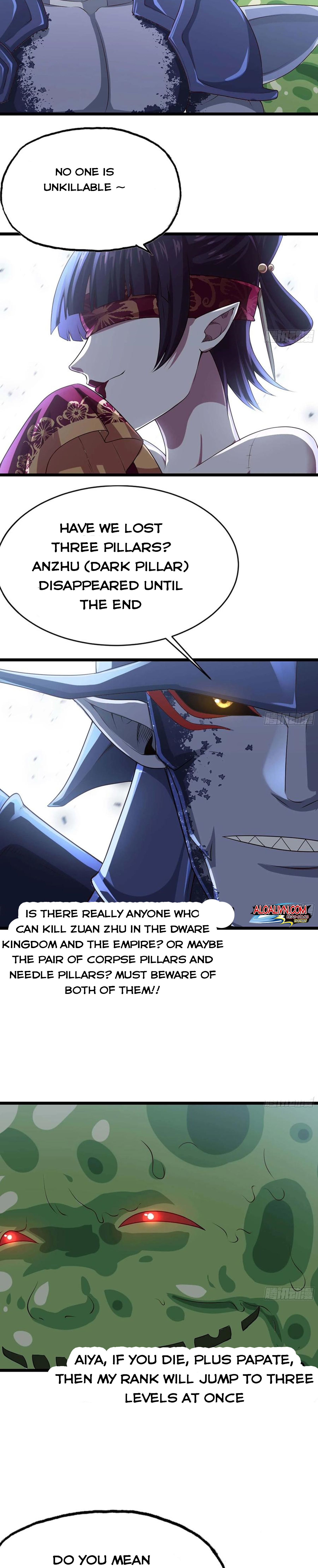 Read My Wife is the Demon Queen EN Manga Online