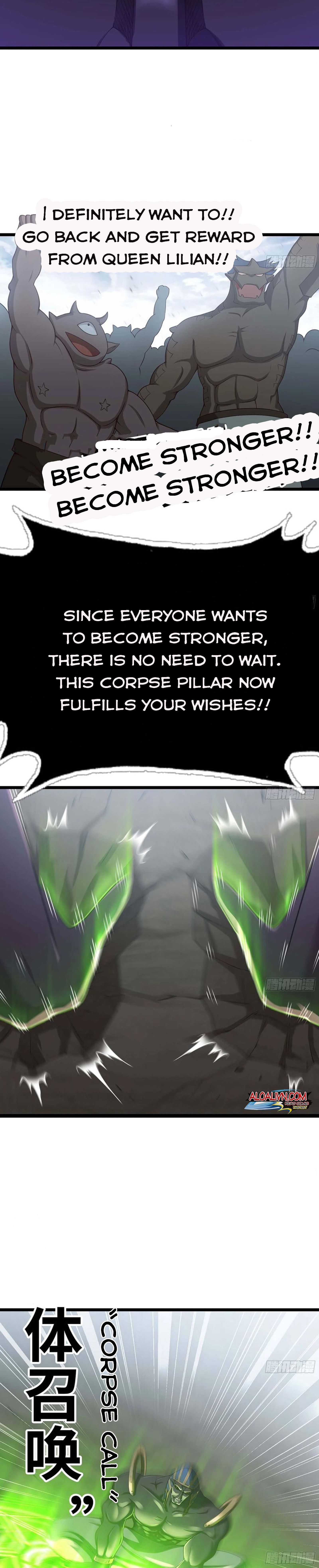 Read My Wife is the Demon Queen EN Manga Online