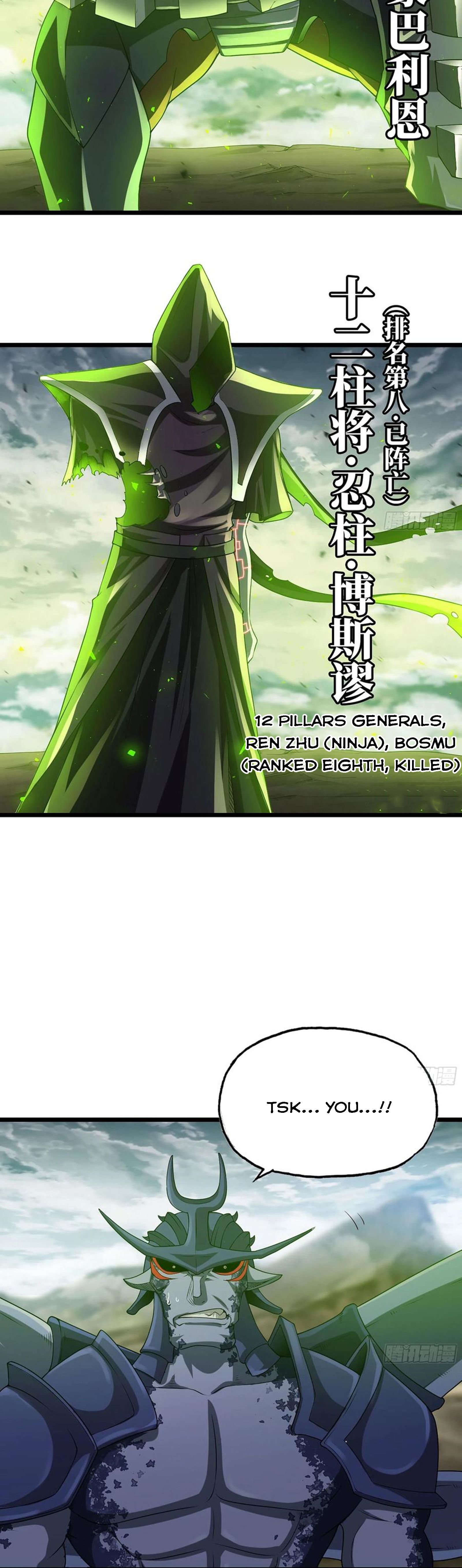 Read My Wife is the Demon Queen EN Manga Online