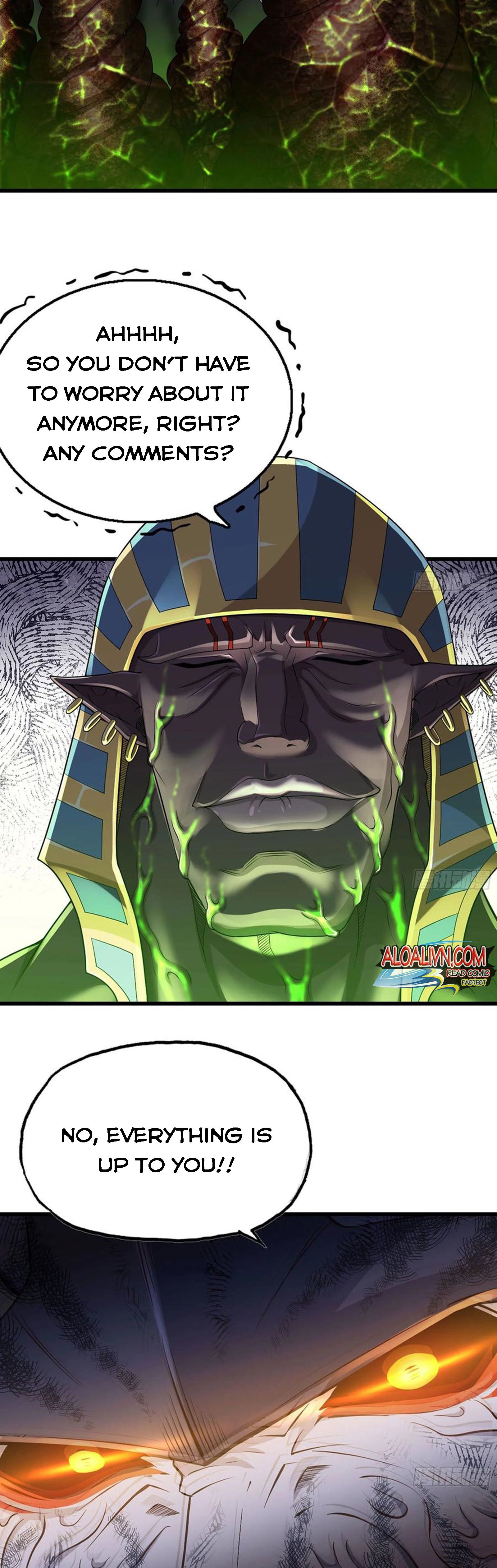 Read My Wife is the Demon Queen EN Manga Online