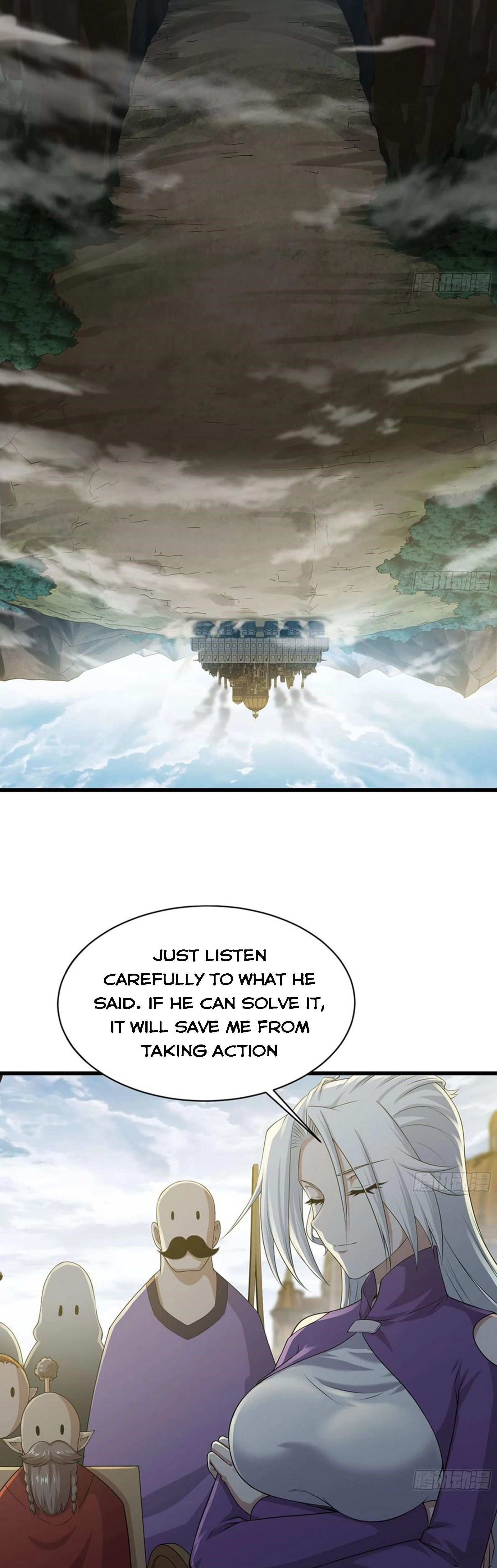 Read My Wife is the Demon Queen EN Manga Online