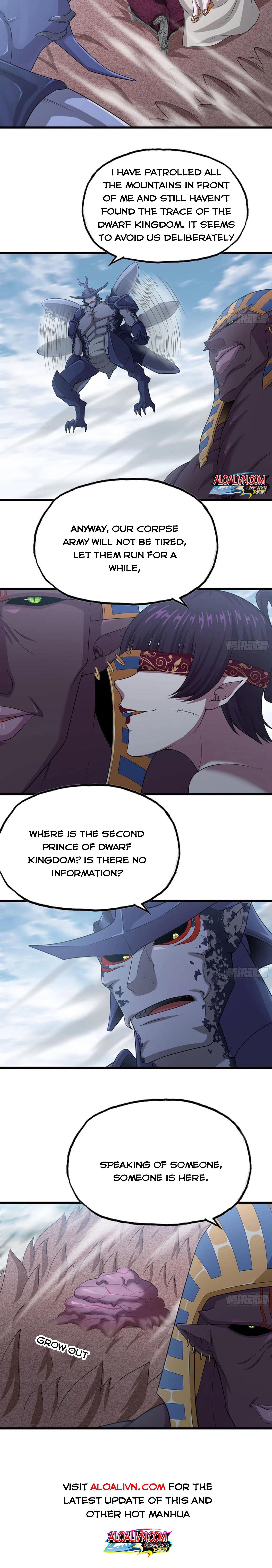 Read My Wife is the Demon Queen EN Manga Online
