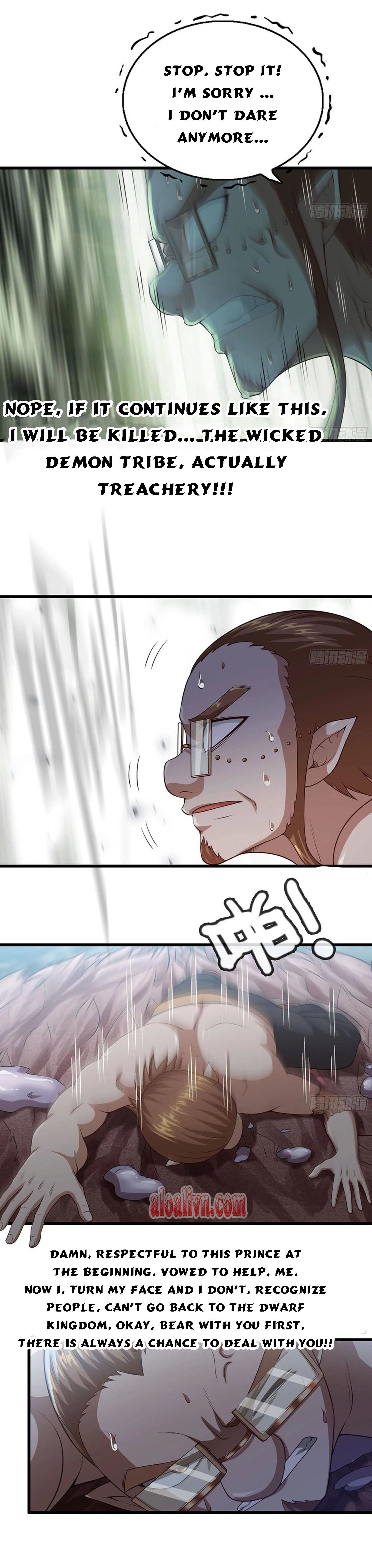 Read My Wife is the Demon Queen EN Manga Online