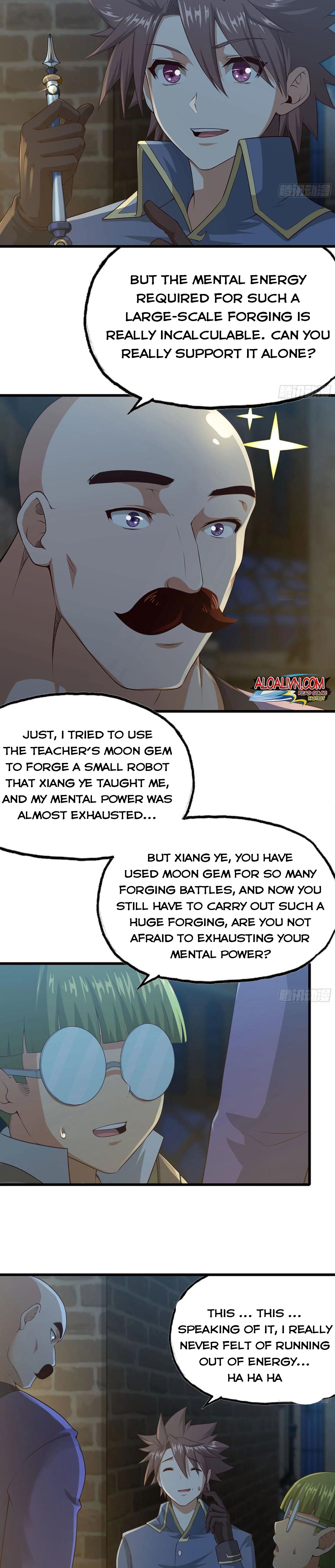 Read My Wife is the Demon Queen EN Manga Online