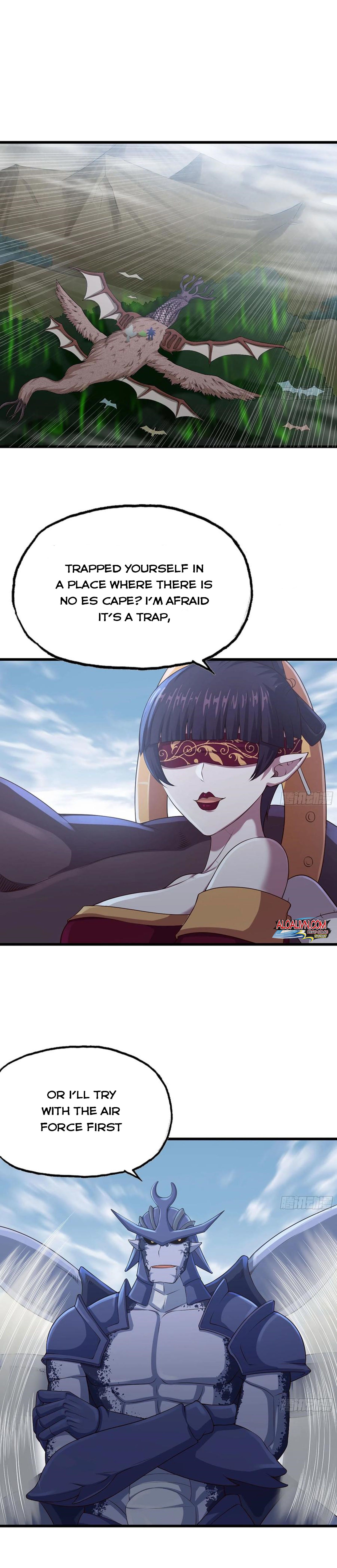 Read My Wife is the Demon Queen EN Manga Online