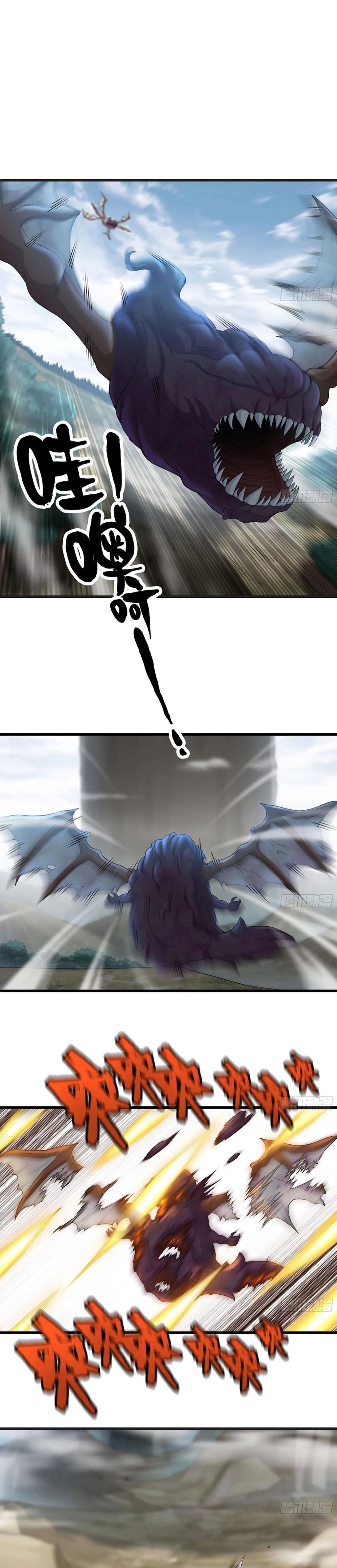 Read My Wife is the Demon Queen EN Manga Online