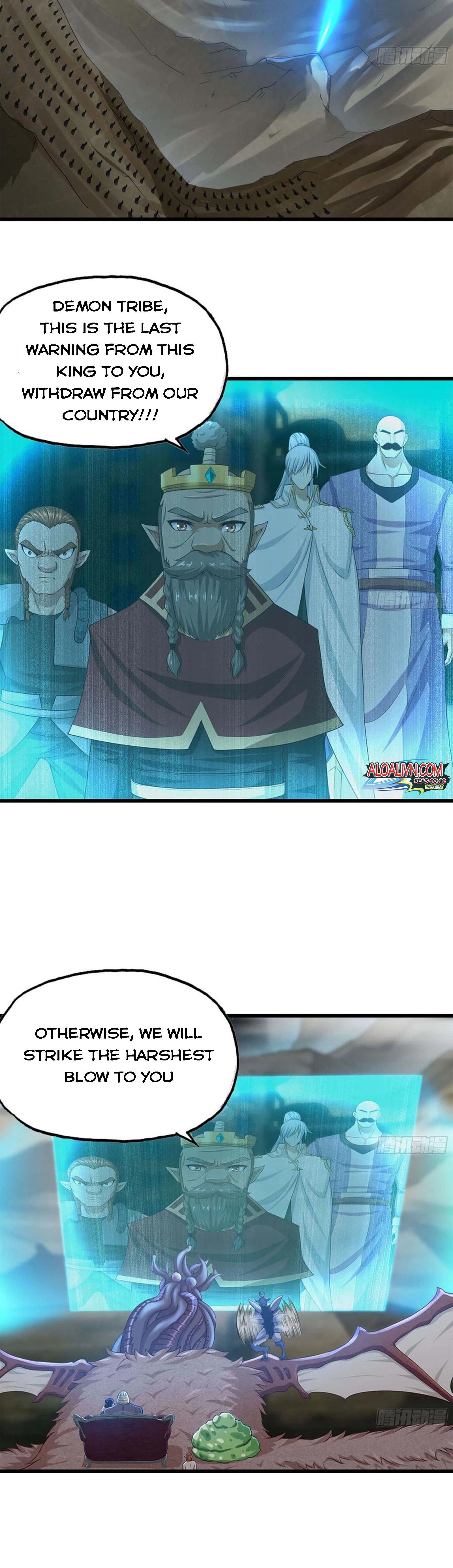 Read My Wife is the Demon Queen EN Manga Online