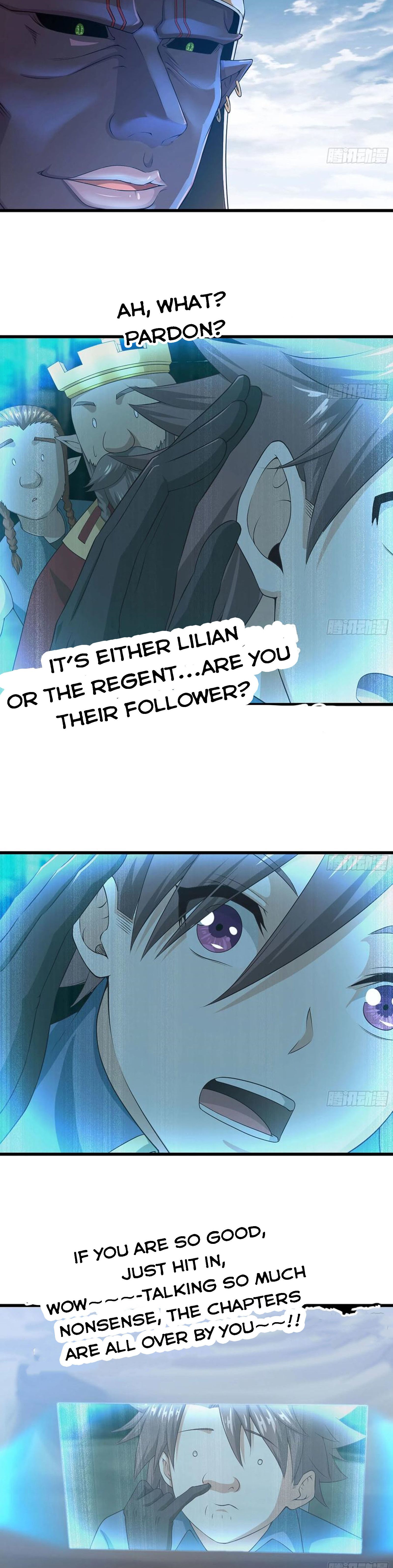 Read My Wife is the Demon Queen EN Manga Online
