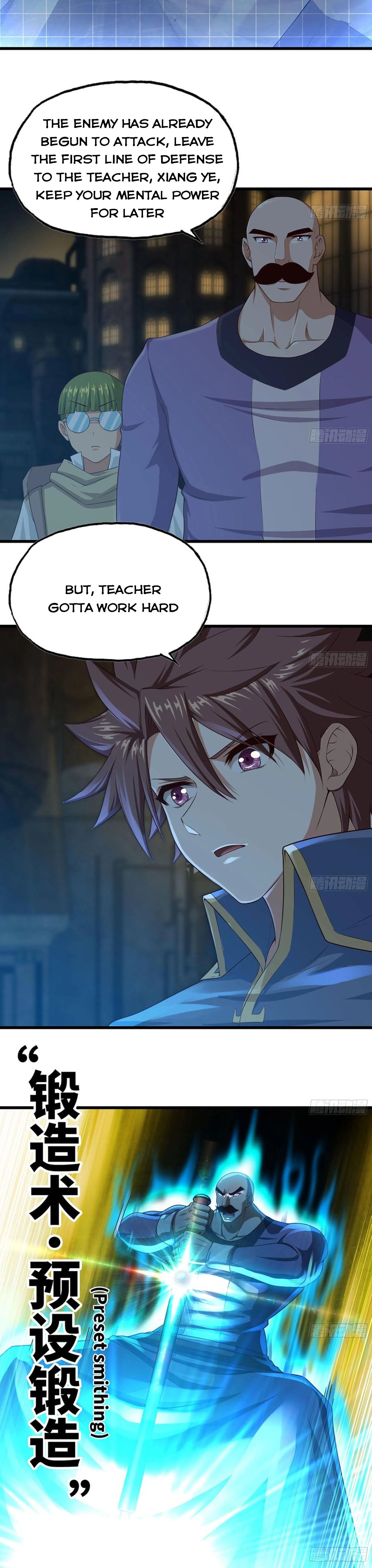 Read My Wife is the Demon Queen EN Manga Online
