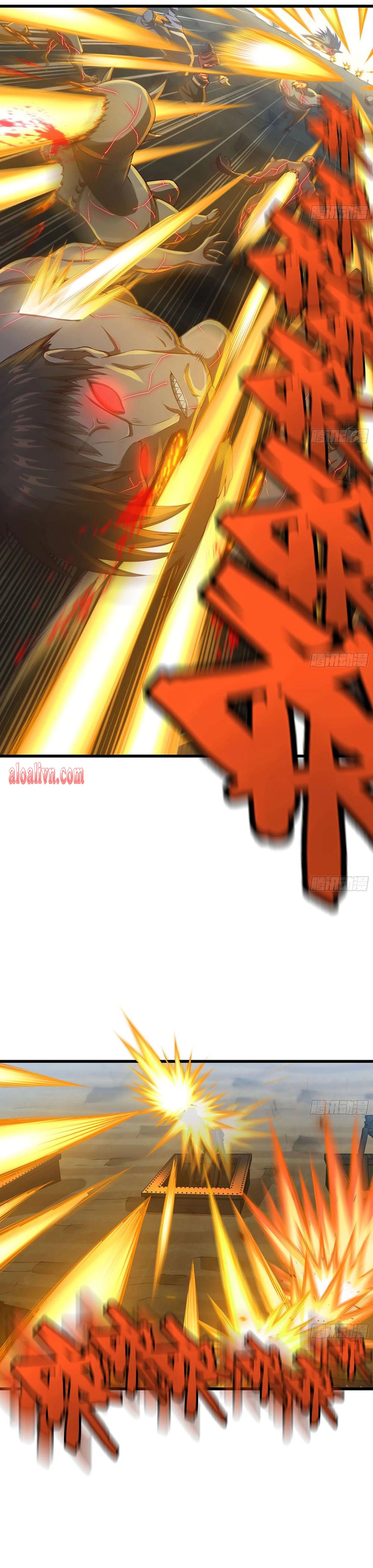 Read My Wife is the Demon Queen EN Manga Online