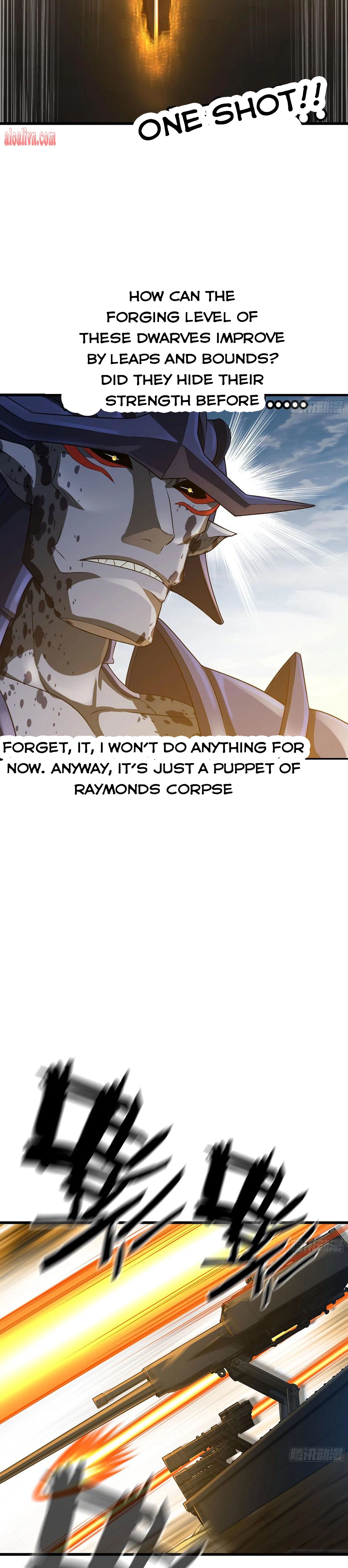 Read My Wife is the Demon Queen EN Manga Online