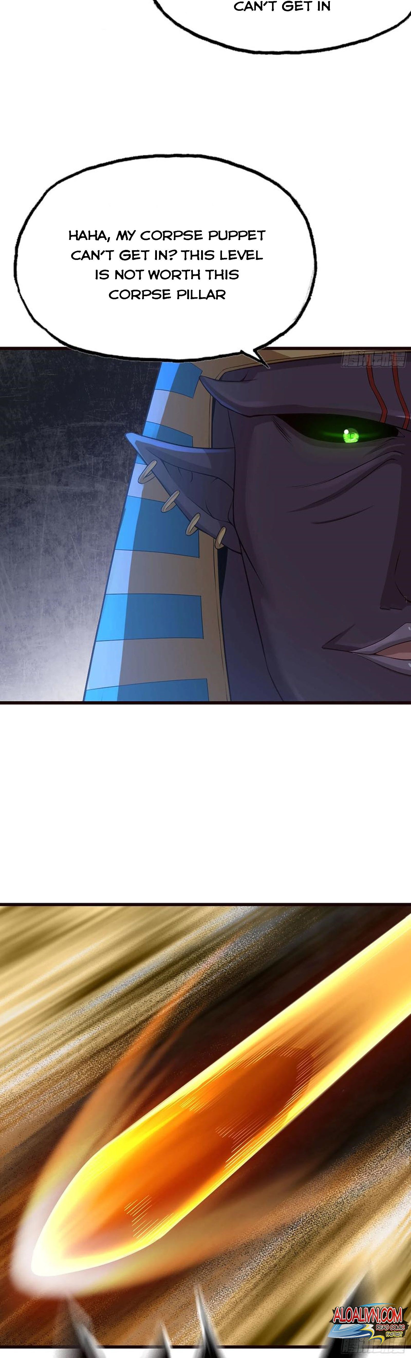 Read My Wife is the Demon Queen EN Manga Online