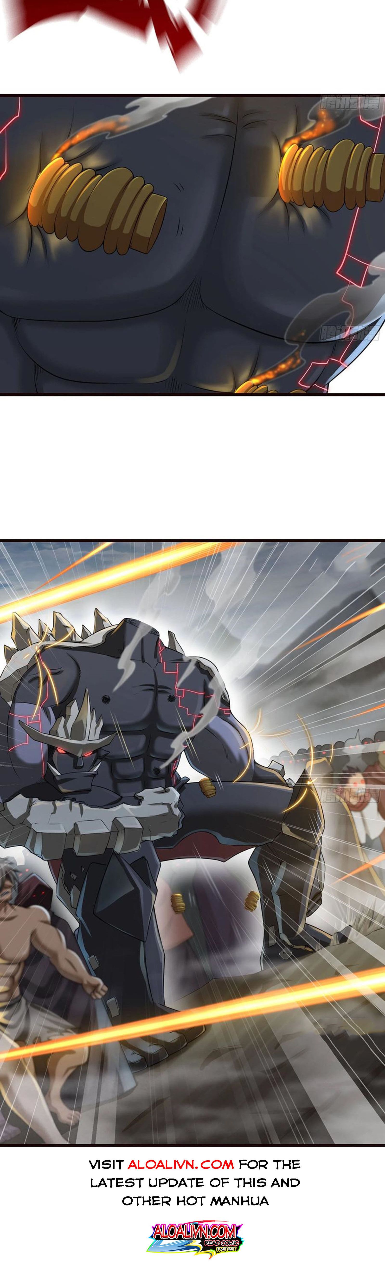 Read My Wife is the Demon Queen EN Manga Online