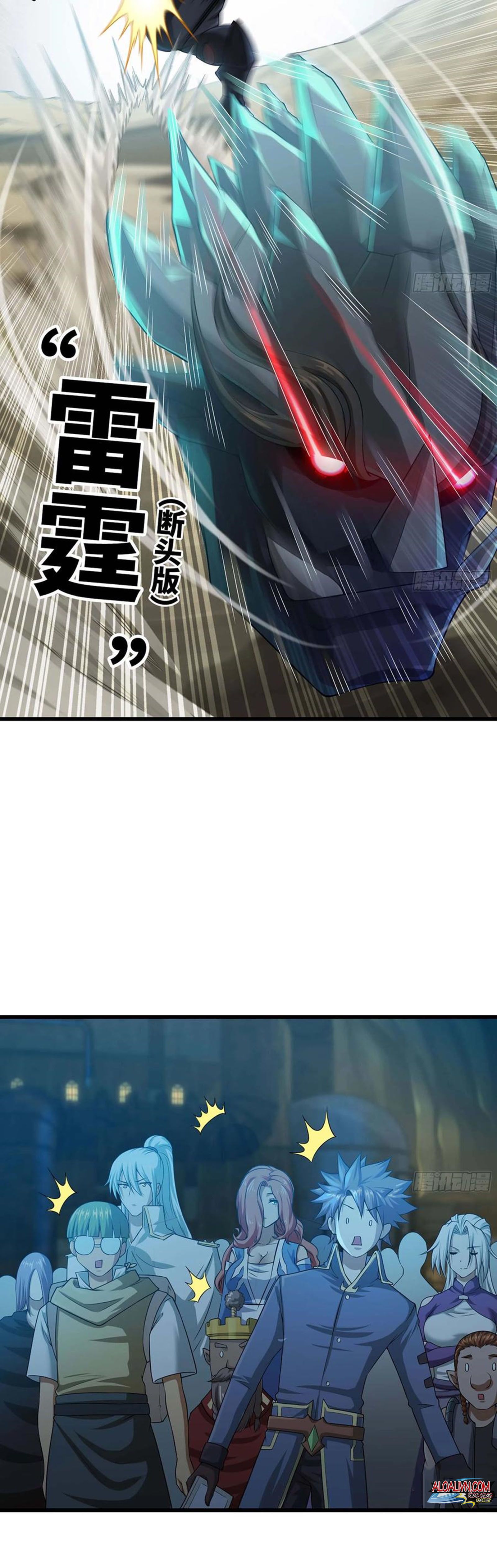 Read My Wife is the Demon Queen EN Manga Online