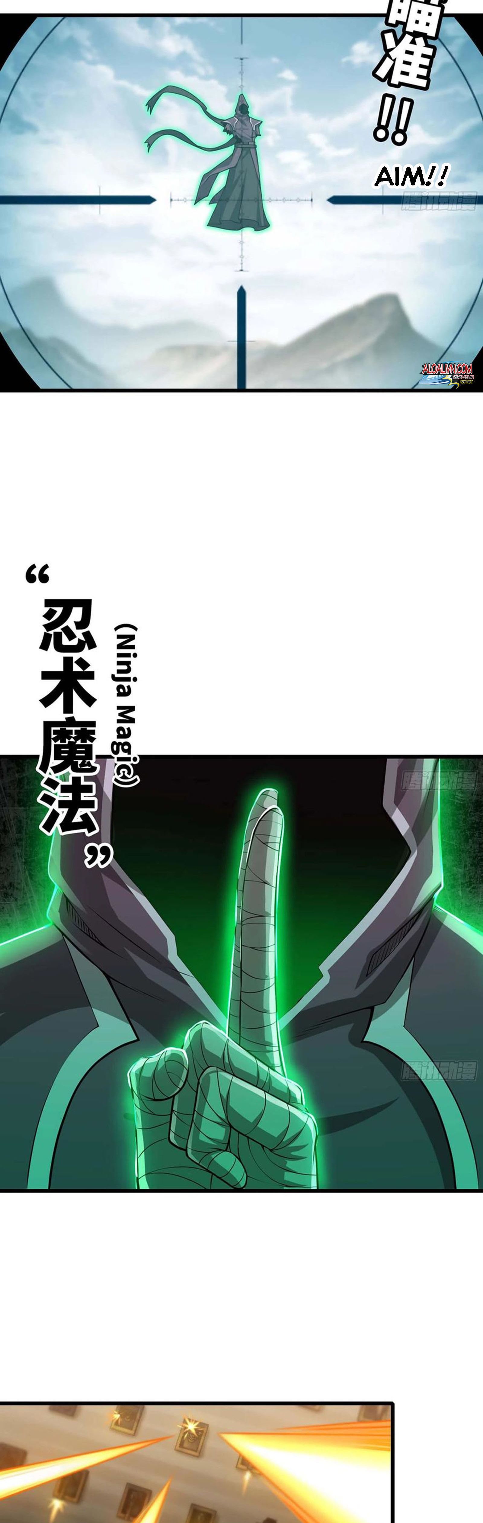 Read My Wife is the Demon Queen EN Manga Online