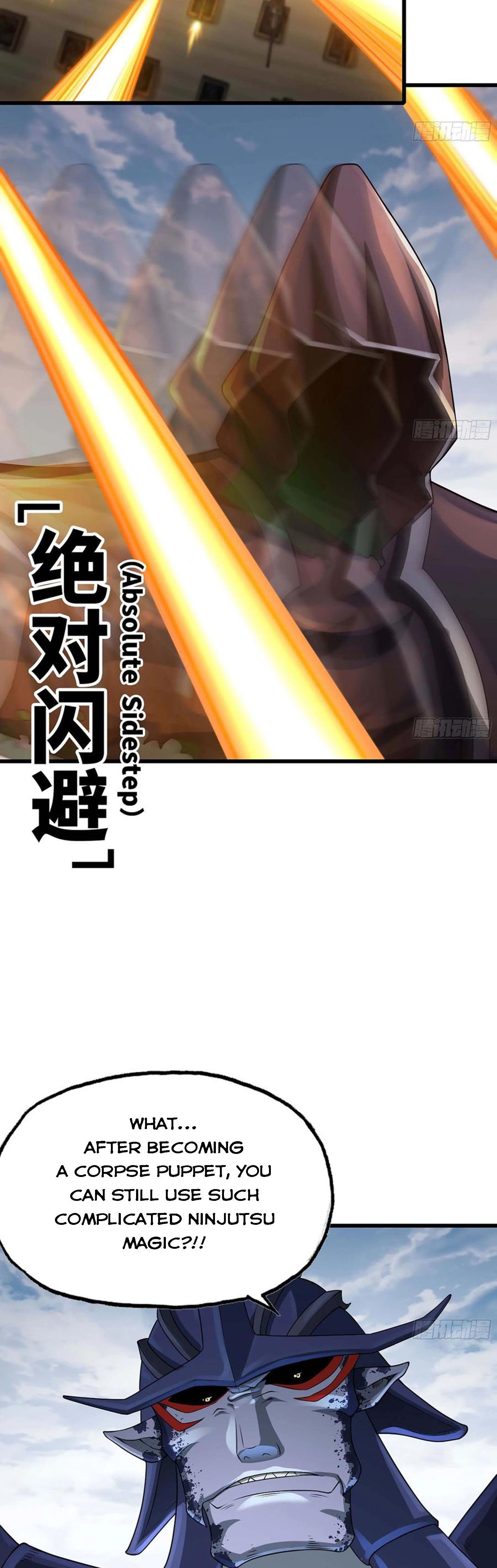 Read My Wife is the Demon Queen EN Manga Online
