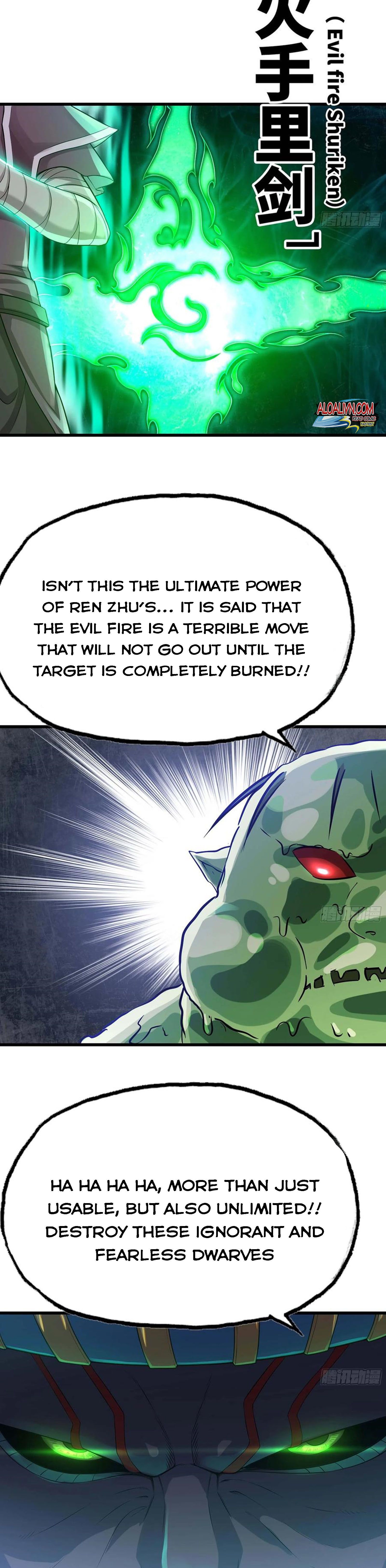 Read My Wife is the Demon Queen EN Manga Online