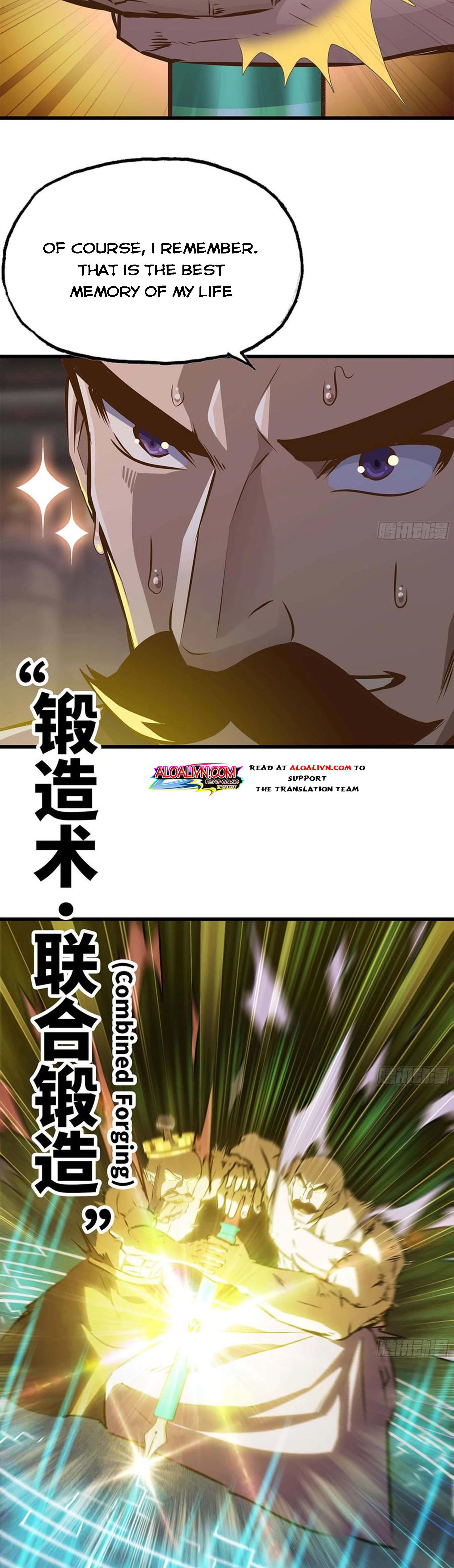 Read My Wife is the Demon Queen EN Manga Online