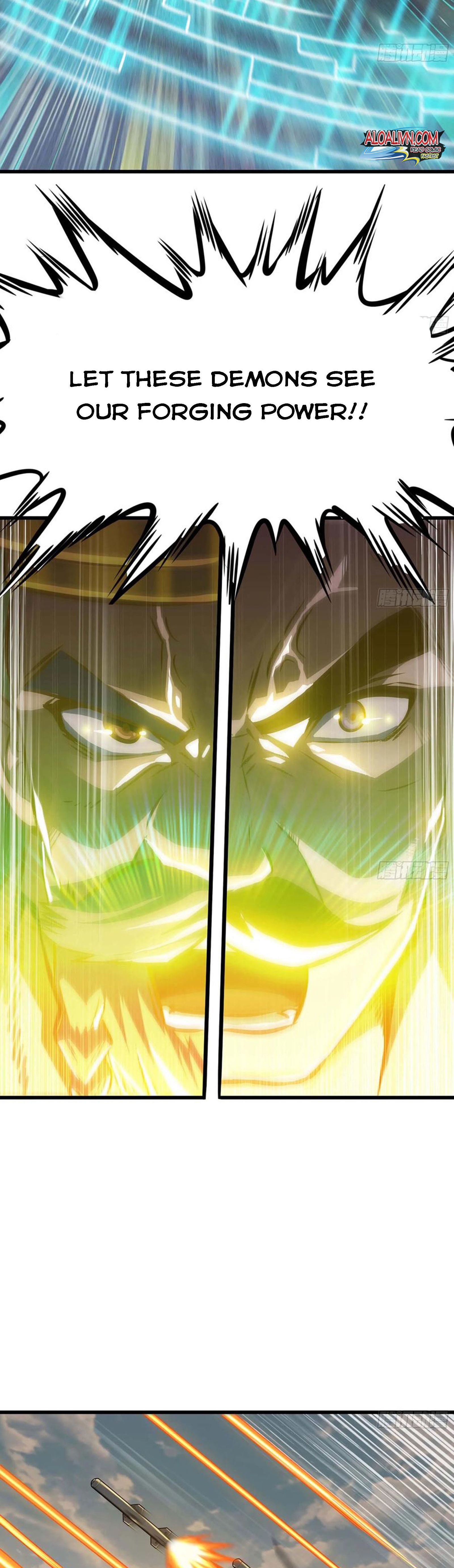 Read My Wife is the Demon Queen EN Manga Online