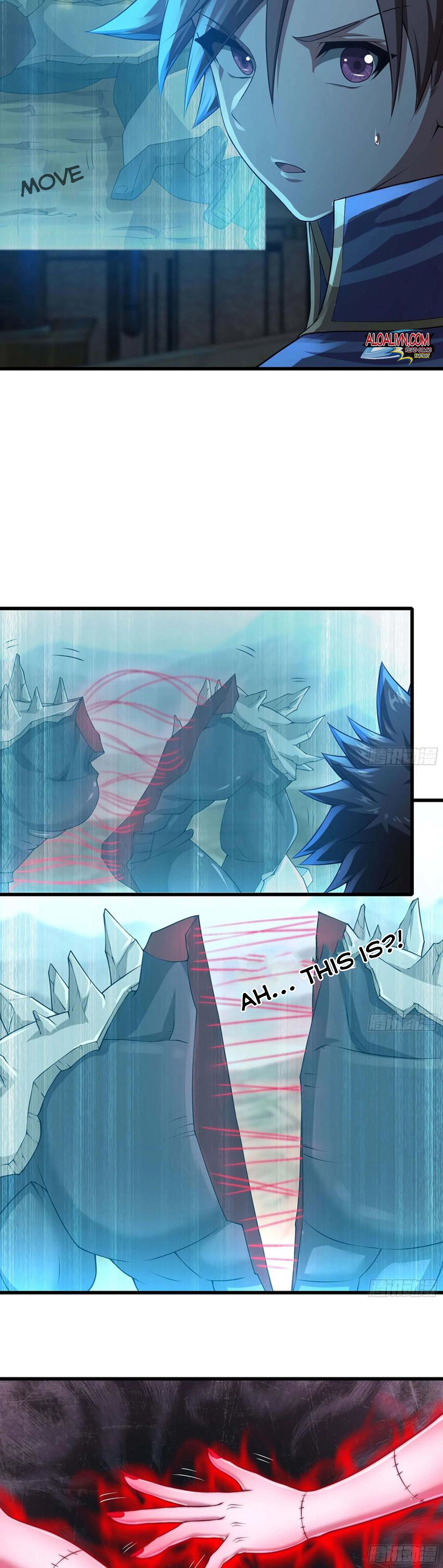 Read My Wife is the Demon Queen EN Manga Online