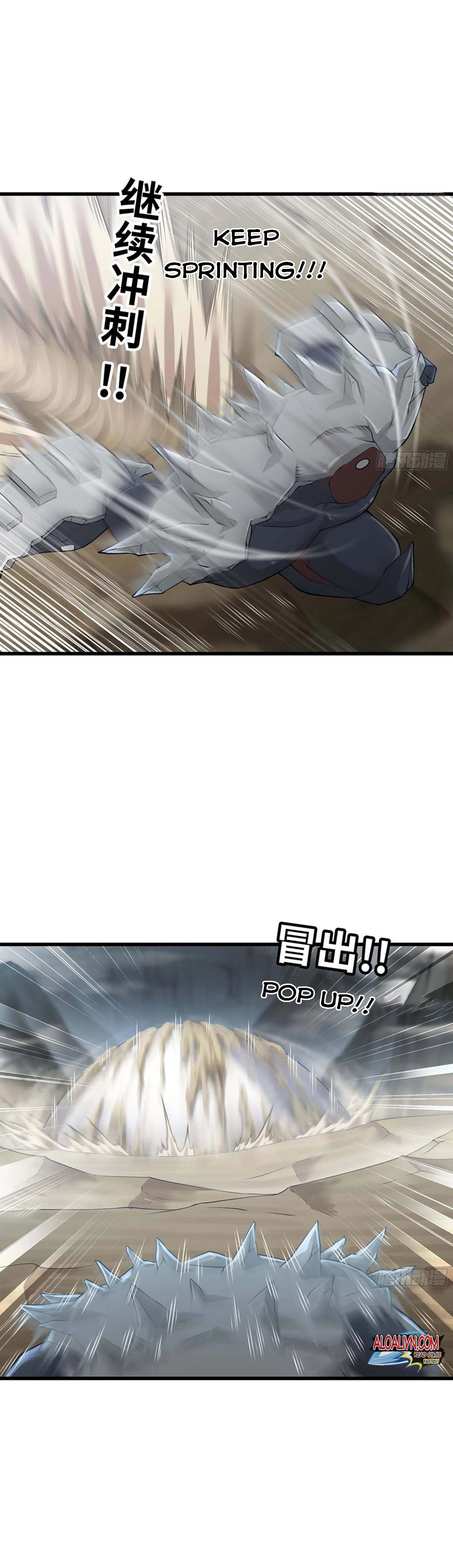 Read My Wife is the Demon Queen EN Manga Online