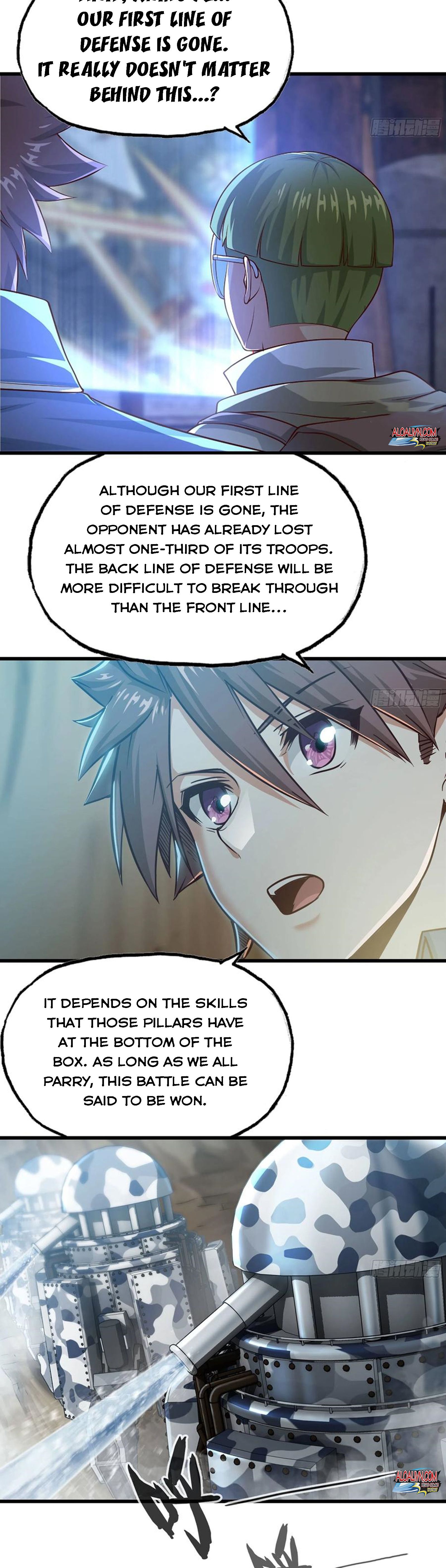 Read My Wife is the Demon Queen EN Manga Online