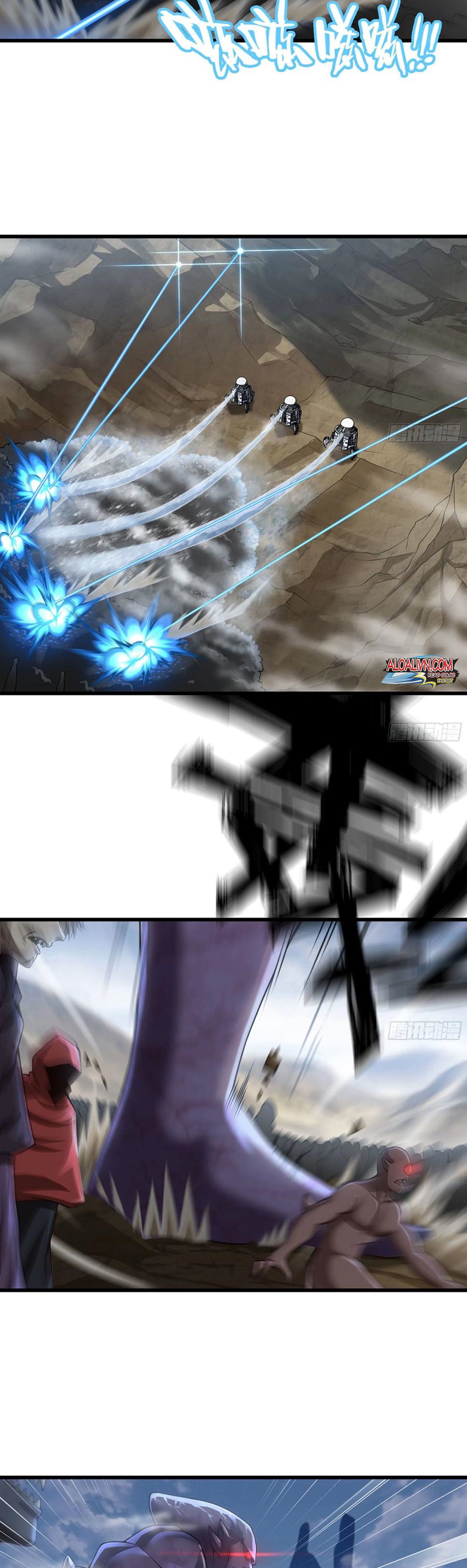 Read My Wife is the Demon Queen EN Manga Online