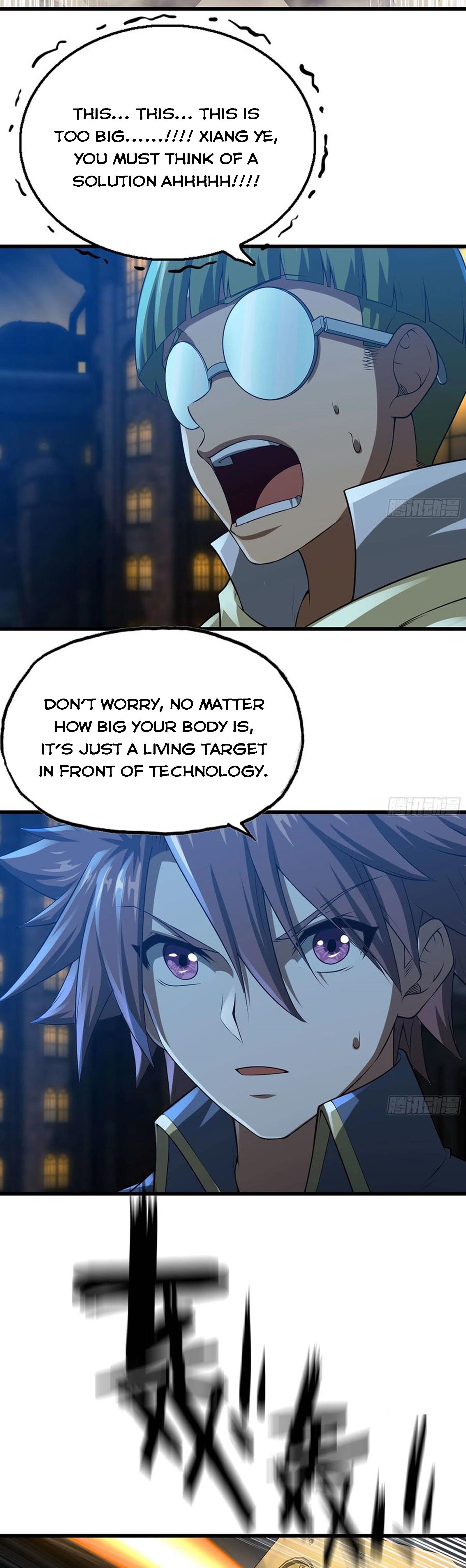 Read My Wife is the Demon Queen EN Manga Online