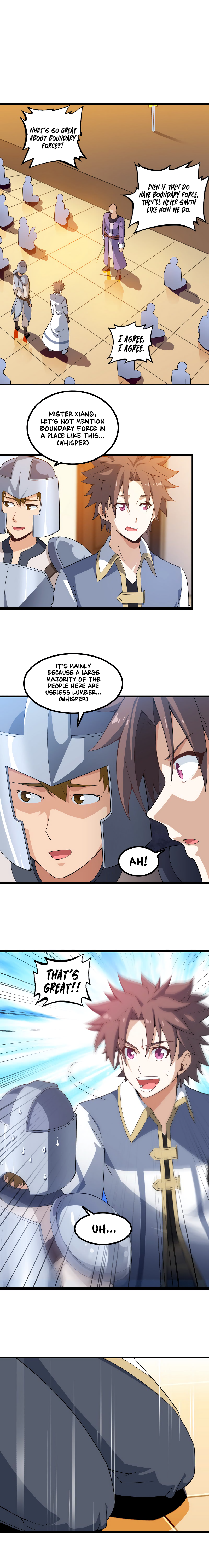 Read My Wife is the Demon Queen EN Manga Online
