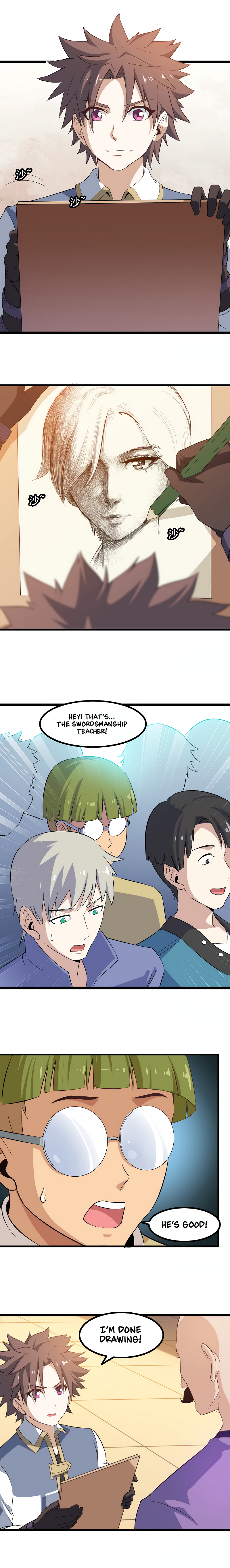 Read My Wife is the Demon Queen EN Manga Online