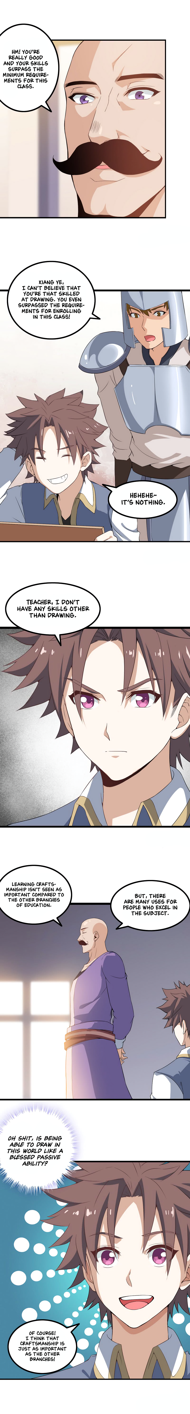Read My Wife is the Demon Queen EN Manga Online