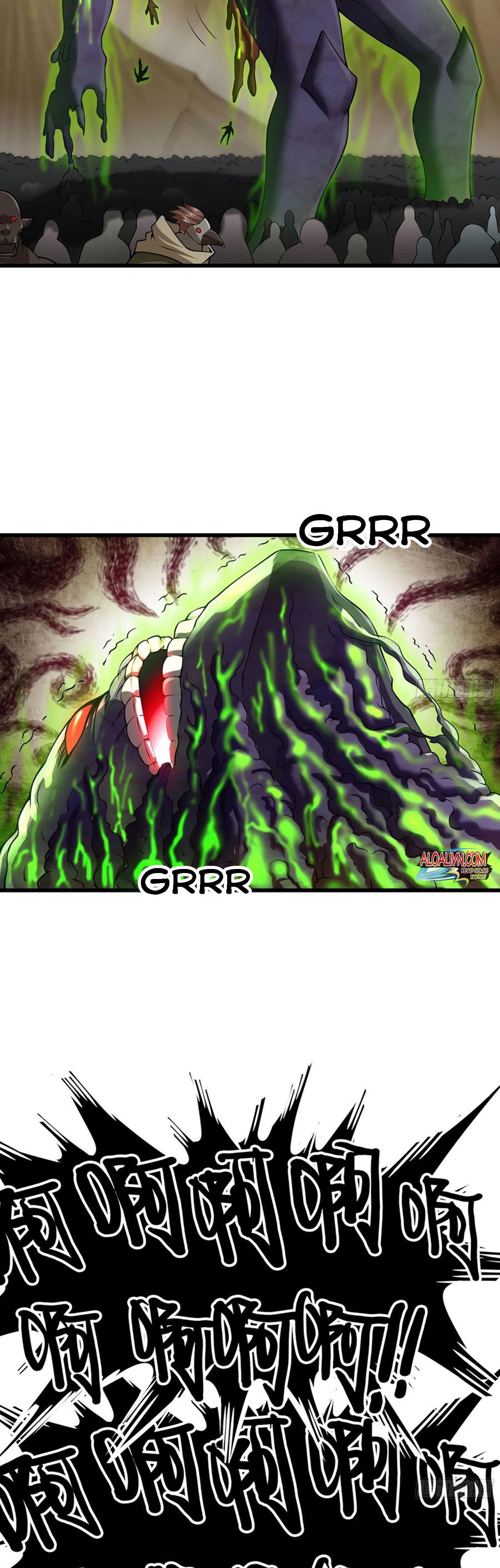 Read My Wife is the Demon Queen EN Manga Online